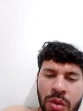 Chat XXX ao vivo de Carvalhodan