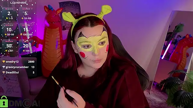 دردشة Mia_R0ss الجنسية المباشرة