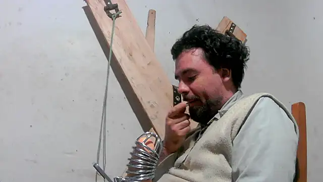 Chat XXX ao vivo de Smoker_lounge