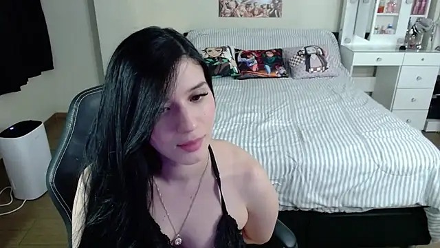 Chatroom XXX en direct de kittykat18x
