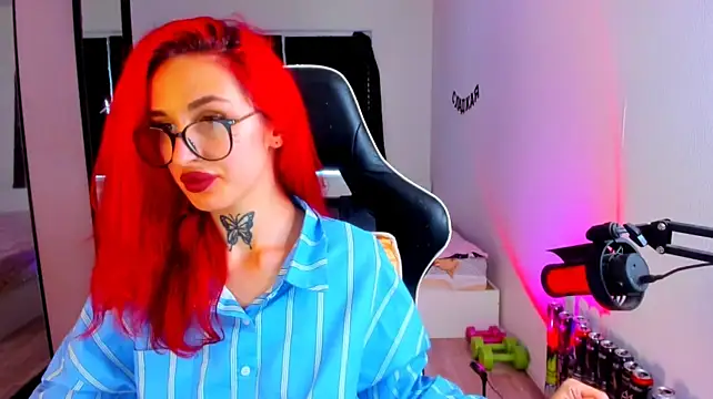 צ'אט XXX בשידור חי של your_tora