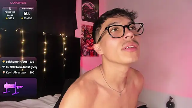 tim__fox Live XXX-Chat