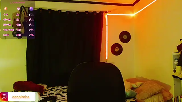 ludo_kitty's Live XXX Chat