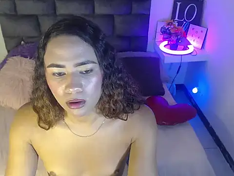 Chat XXX en directo de Valentine_Rose