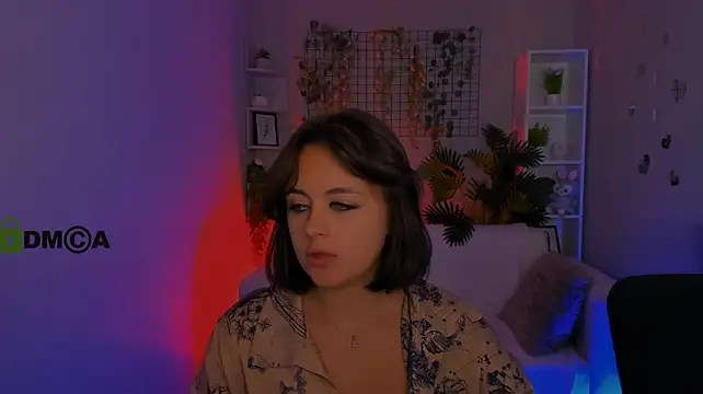 rozmary_ket live XXX chat