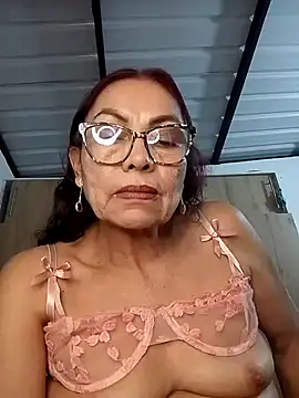 Chat XXX ao vivo de HOT_LATINA20