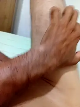 Maranhense_ma Webcam show