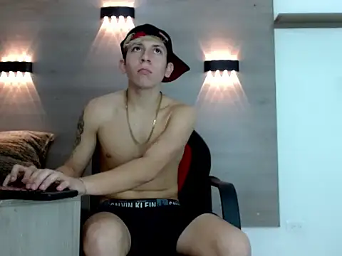 Gaeliitto Live XXX Chat