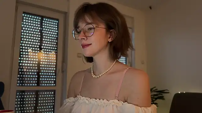 ms_christiana Live XXX-Chat