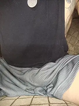 Kerryflon Live XXX-Chat