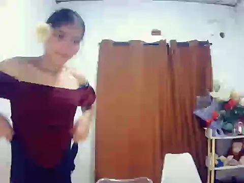 kalogera_ 웹캠 쇼