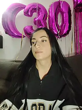 Meegann_Lovee Шоу с уебкамера