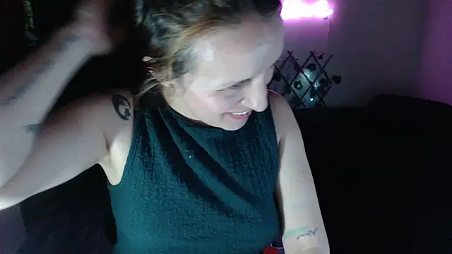 kittykalor09's Live XXX Chat