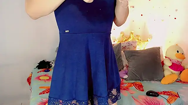 lilith-12 라이브 XXX 채팅