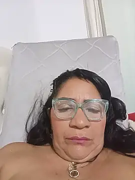 Chat XXX en directo de Sammylatinaxxx