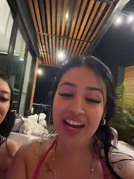 Sembang XXX Secara Langsung Sara_fun
