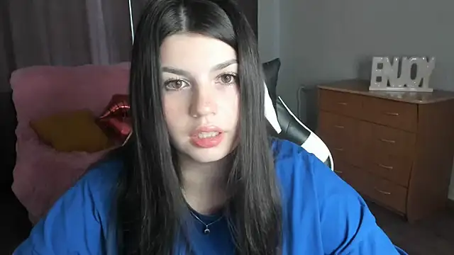 KisaModel Live XXX-Chat