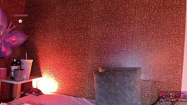 Živý XXX chat Apartment28