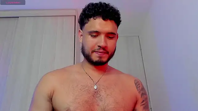AUSTINN_TORRESのライブXXXチャット