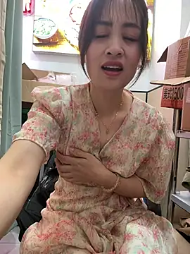 huihui_520 现场XXX聊天