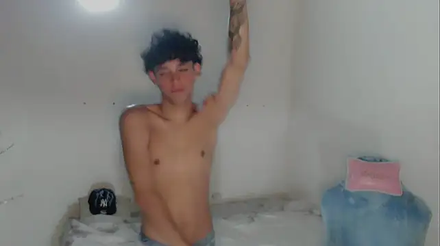 FUNNY_DICK_ – Live XXX-chat