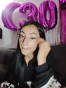 Chat XXX en directo de Meegann_Lovee