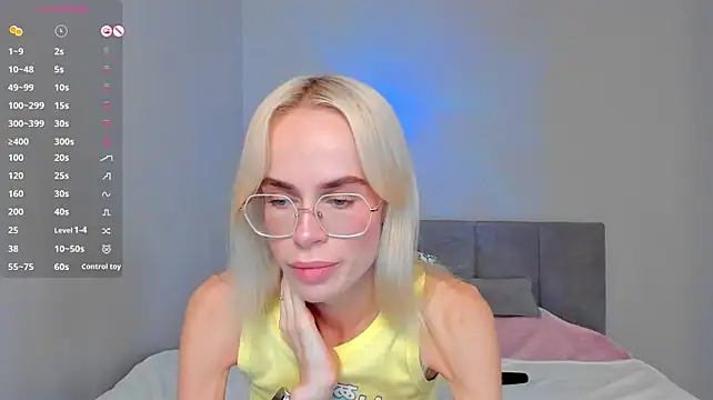 bellatip – Live XXX-chat
