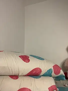 Živý XXX chat _yisela_