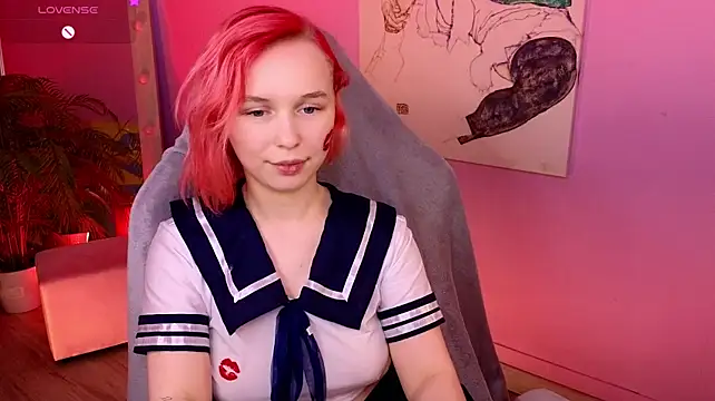 NaomiYoru Chat XXX in diretta
