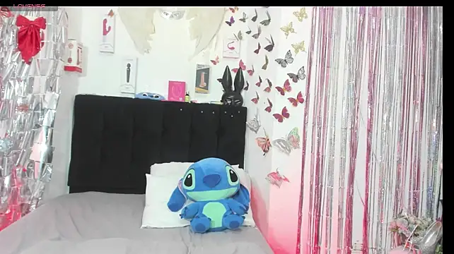 sophia_arevalo Obrolan Langsung XXX