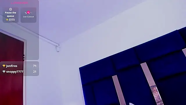 Catalleya_sub Live XXX-Chat