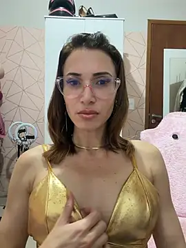 Irresistible37 Live XXX-chat