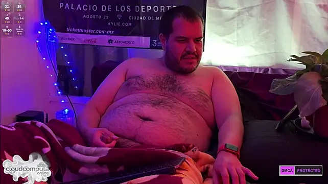 bearcloudcomputa Live XXX-chat