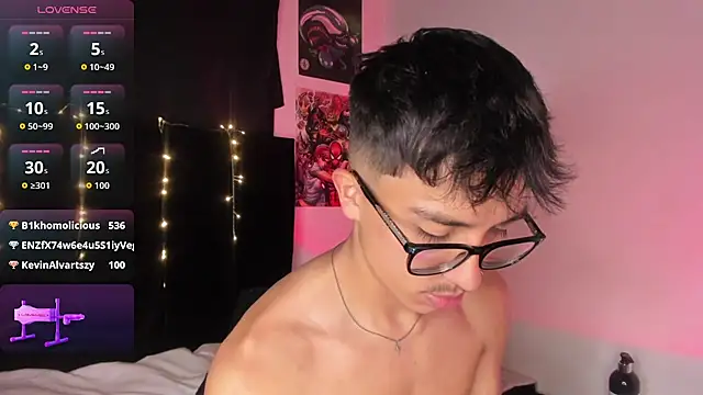 Czat XXX na żywo – tim__fox