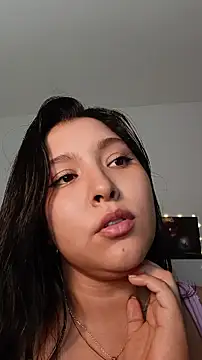 Zetrionn Chat XXX live