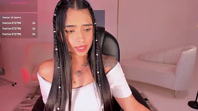 دردشة MariaHerrera_ الجنسية المباشرة