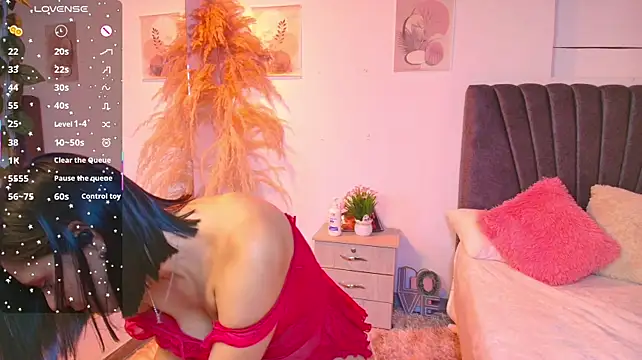 miaoconell Chat XXX live