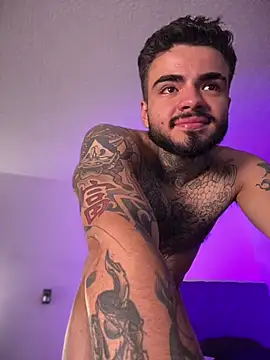 Benjii_Carter1 Live XXX-chat