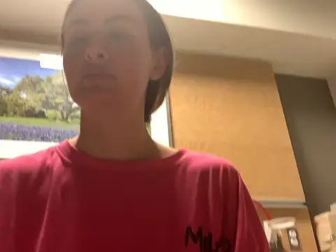 TheFitFreak's Live XXX Chat