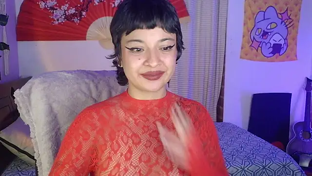 Chat XXX ao vivo de juaaanaaa