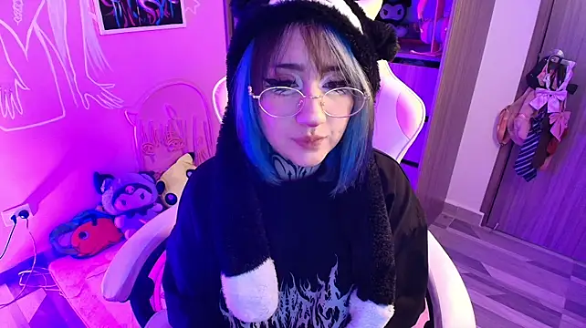 Chatroom XXX en direct de Miwa_violet