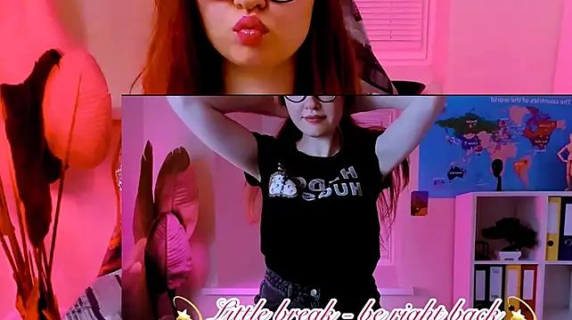 Chat XXX ao vivo de CarolGiggly