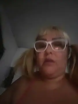 XXX chat uživo modela Ana202610