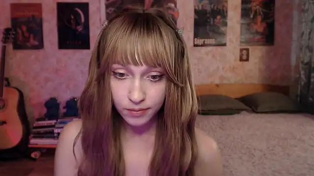 Chat XXX ao vivo de Friendly_Ellie