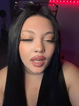 Chatroom XXX en direct de Vixen-Kiss