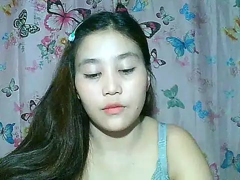 SexyAsianPussy4u Obrolan Langsung XXX