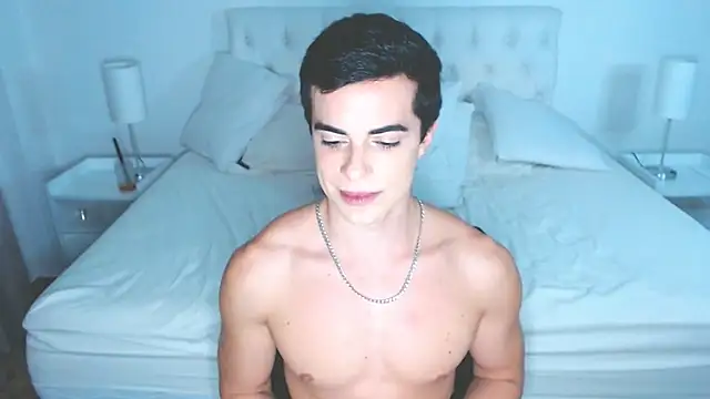 Czat XXX na żywo – mr_hunterx