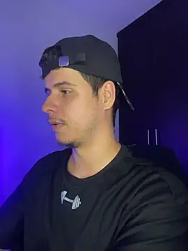 BjornSteel's Live XXX Chat