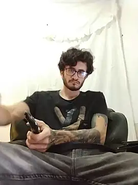 Loggan_donnelly Chat XXX in diretta