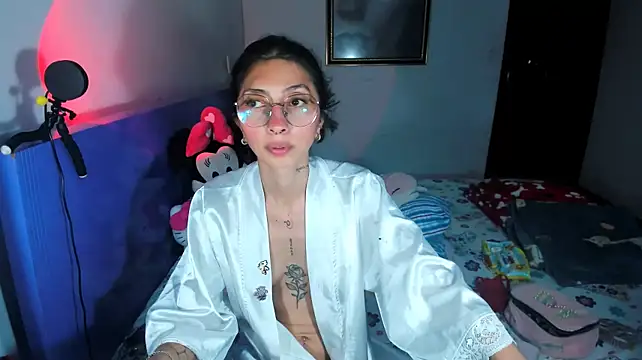 Anais_lux Obrolan Langsung XXX